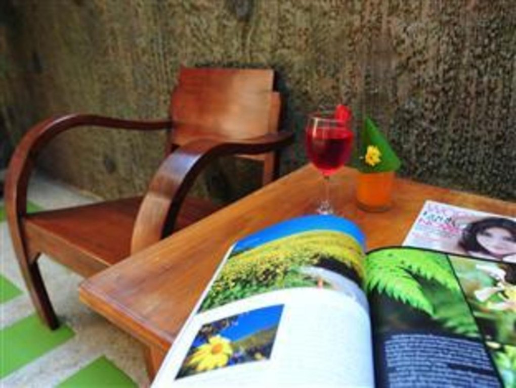 baan kiang chan resort