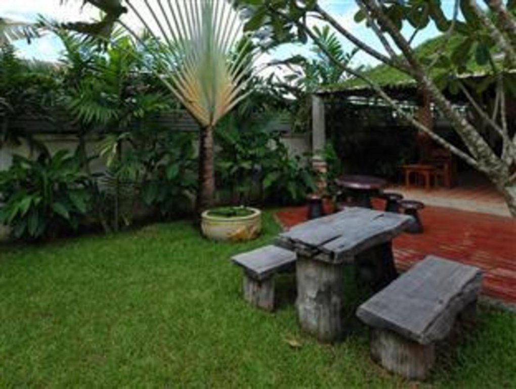 baan kiang chan resort
