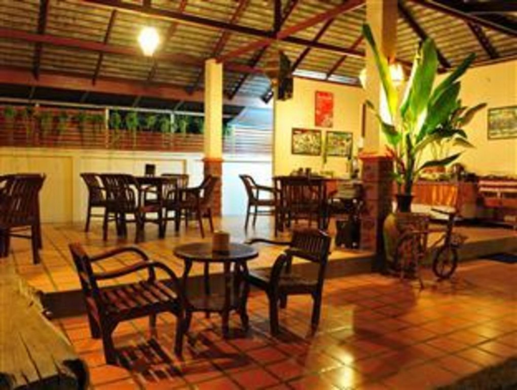 baan kiang chan resort