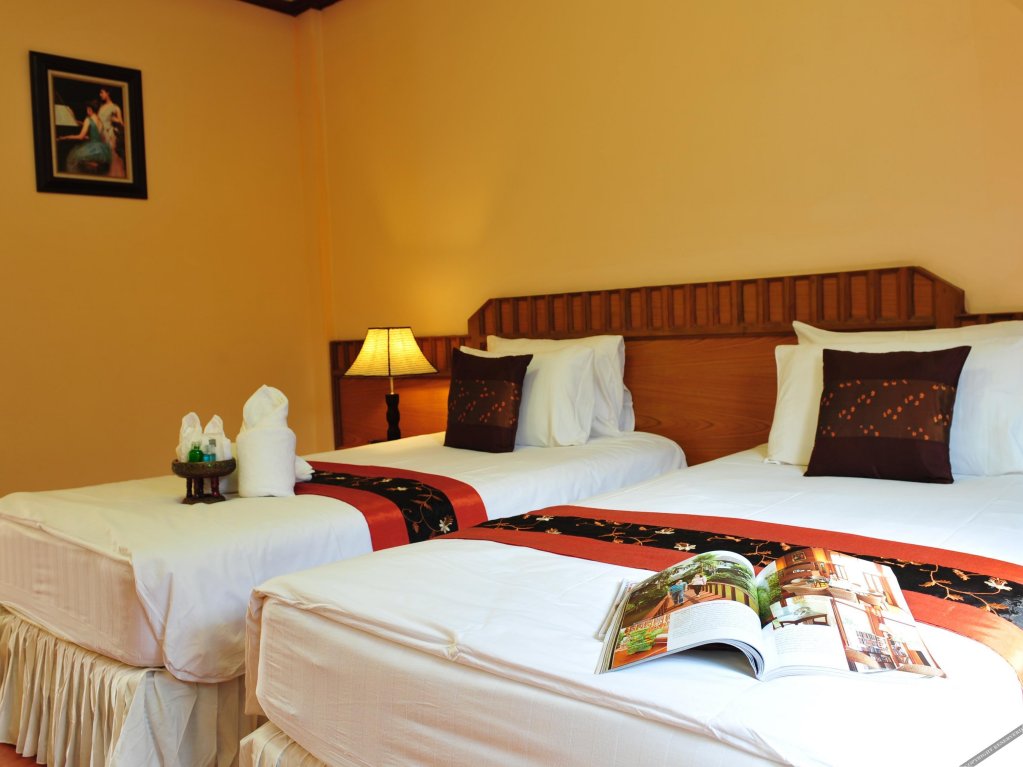 baan kiang chan resort