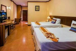 baan kiang chan resort