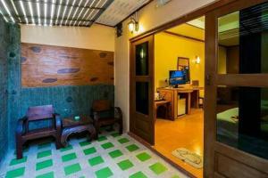 baan kiang chan resort