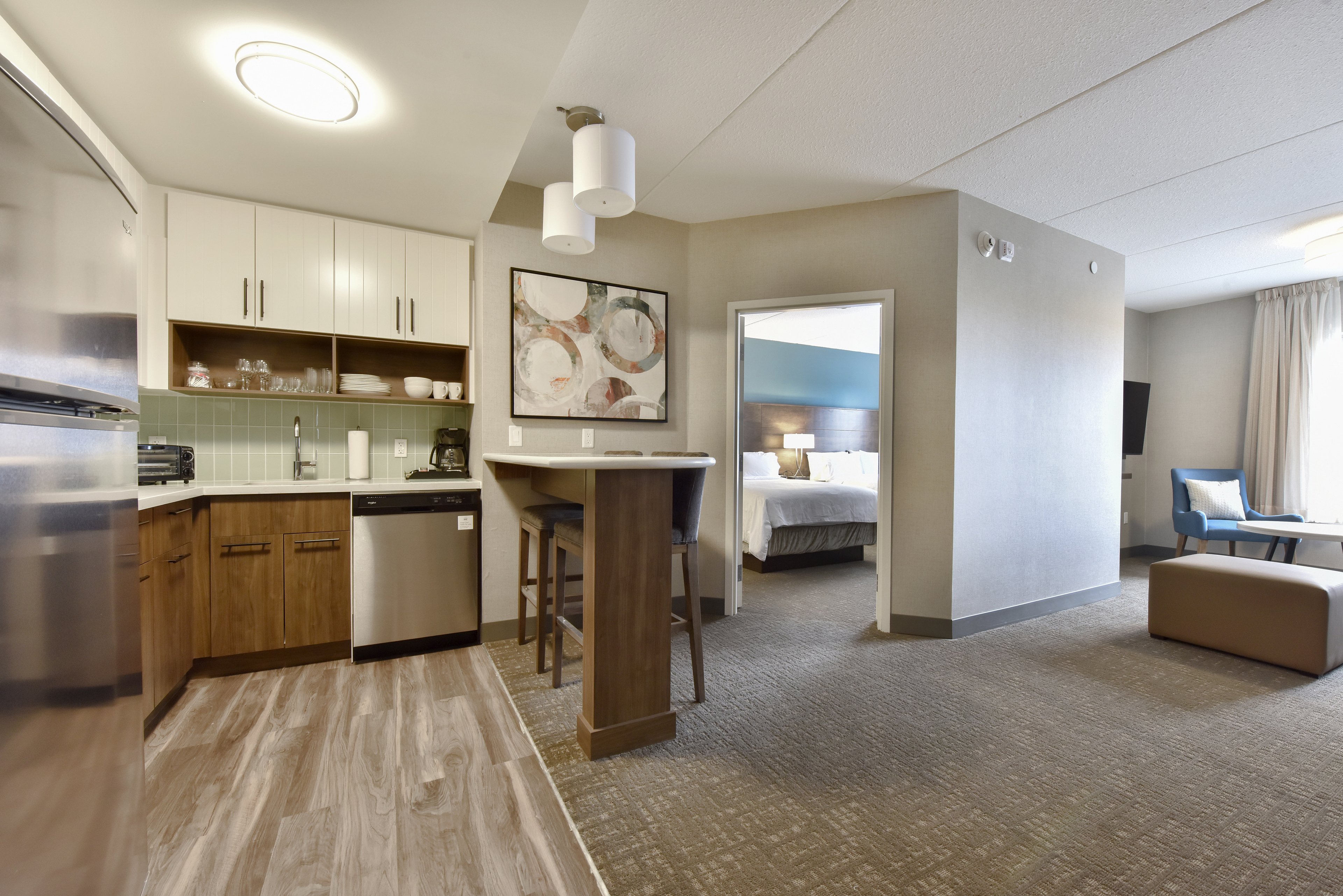 staybridge suites waterloo st jacobs area an ihg hotel