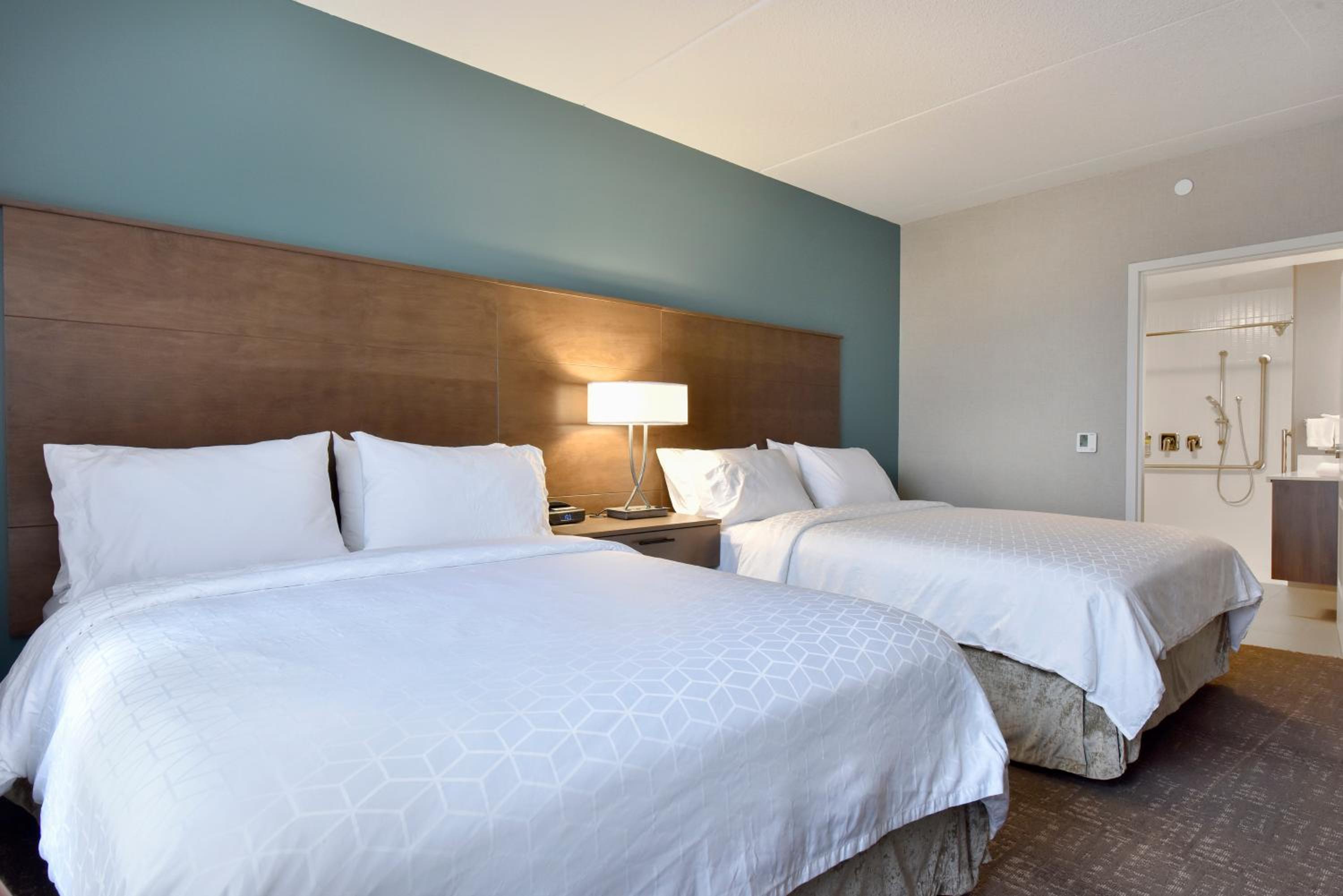 staybridge suites waterloo st jacobs area an ihg hotel