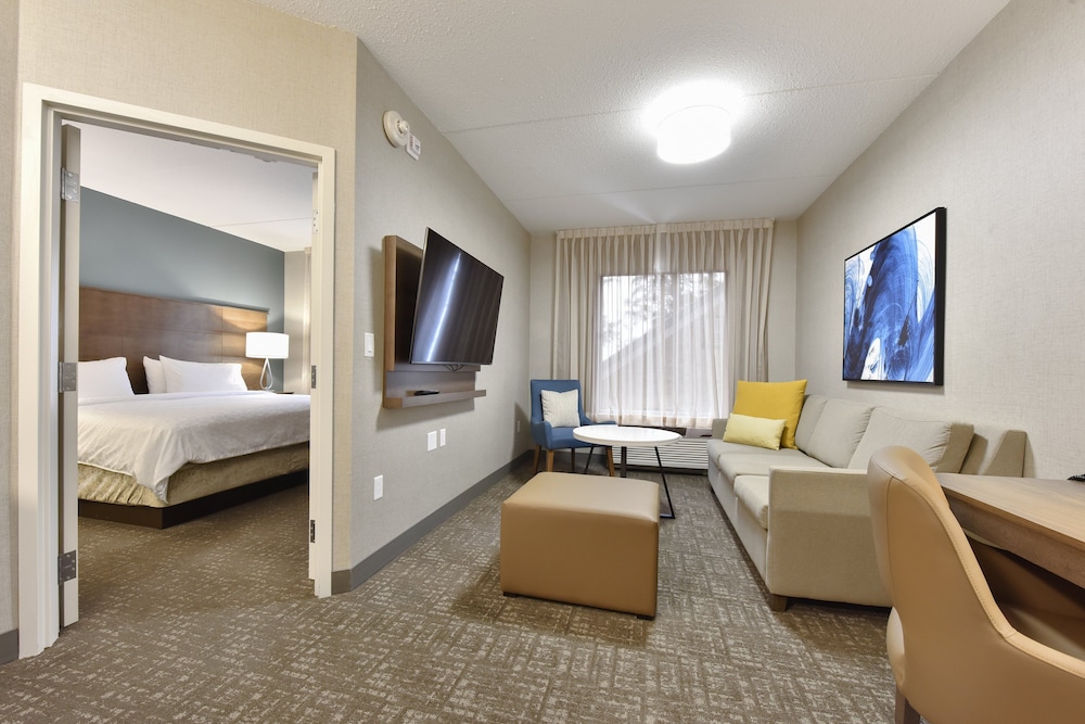 staybridge suites waterloo st jacobs area an ihg hotel