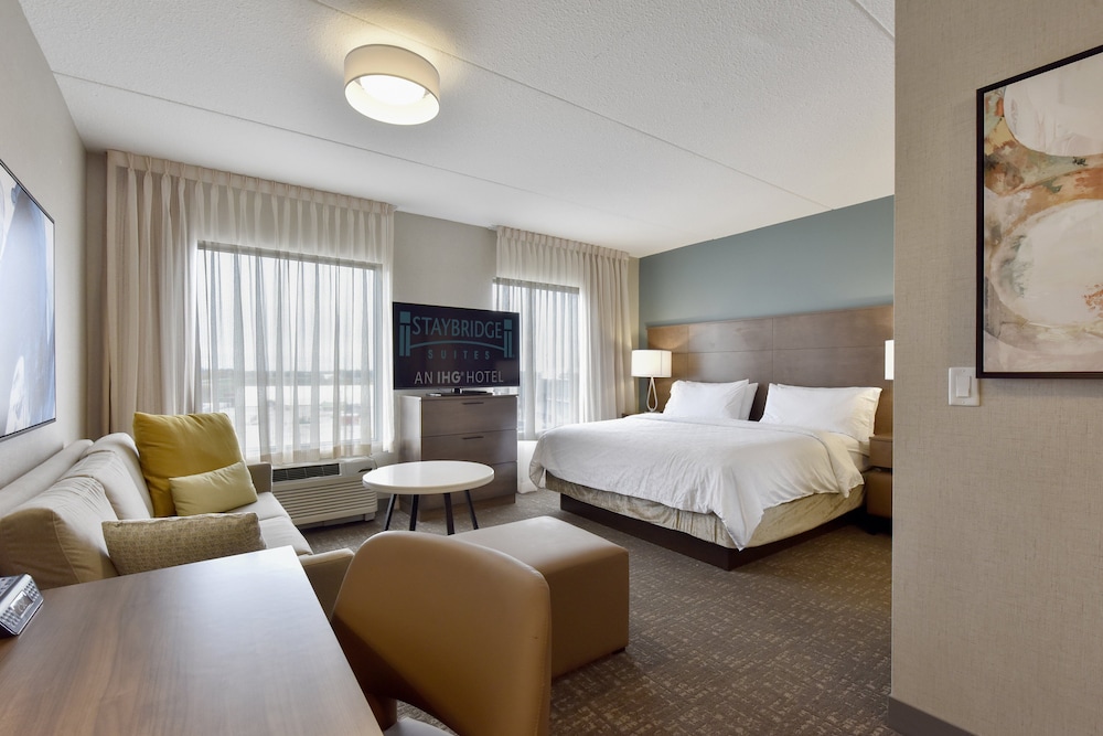 staybridge suites waterloo st jacobs area an ihg hotel