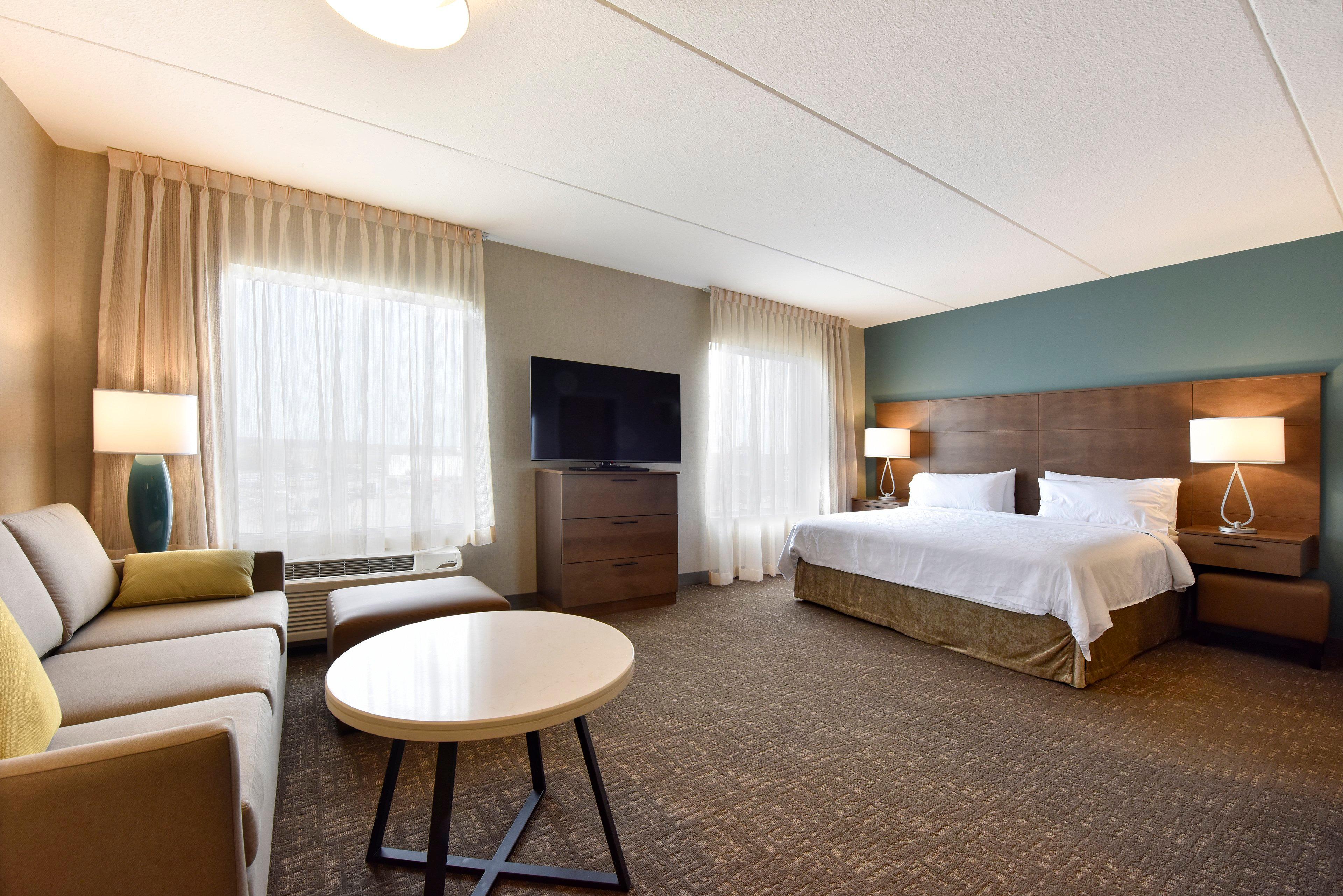 staybridge suites waterloo st jacobs area an ihg hotel