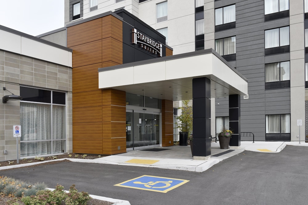 staybridge suites waterloo st jacobs area an ihg hotel