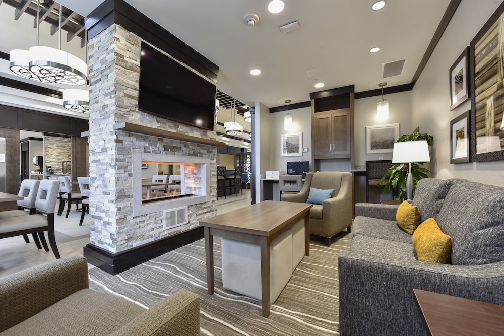 staybridge suites waterloo st jacobs area an ihg hotel