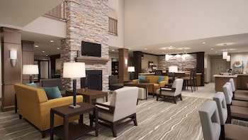 Staybridge Suites Waterloo - St. Jacobs Area, An Ihg Hotel,Kitchener>>Cambridge,3 star