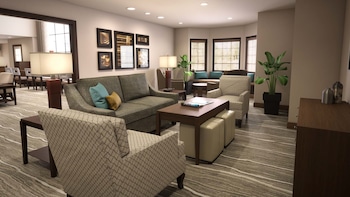 Staybridge Suites Waterloo - St. Jacobs Area, An Ihg Hotel,Kitchener>>Cambridge,3 star