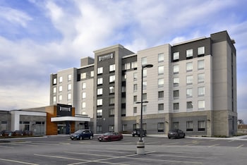 Staybridge Suites Waterloo - St. Jacobs Area, An Ihg Hotel,Kitchener>>Cambridge,3 star