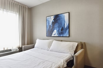 Staybridge Suites Waterloo - St. Jacobs Area, An Ihg Hotel,Kitchener>>Cambridge,3 star