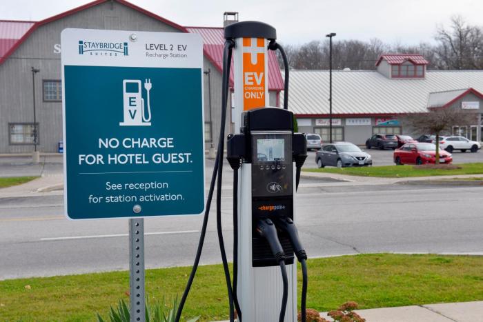 staybridge suites waterloo st jacobs area an ihg hotel