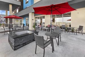 towneplace suites by marriott edmonton sherwood park