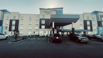 towneplace suites by marriott edmonton sherwood park