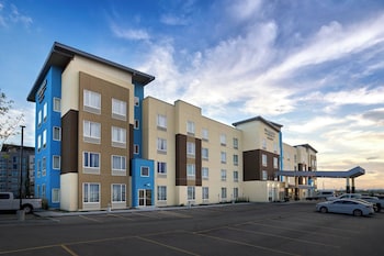 towneplace suites by marriott edmonton sherwood park