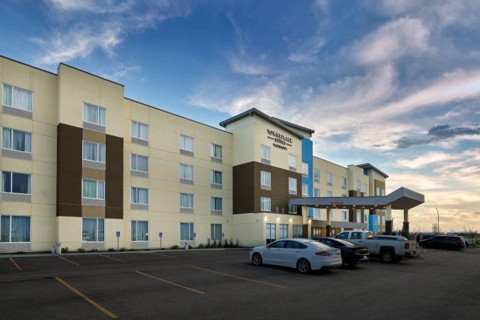 towneplace suites by marriott edmonton sherwood park