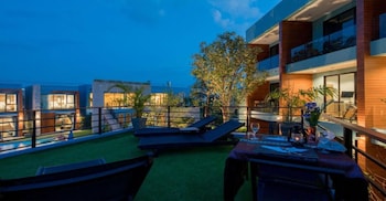 peace blue naiharn naturist resort phuket