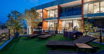 peace blue naiharn naturist resort phuket