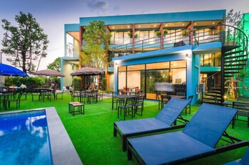 peace blue naiharn naturist resort phuket