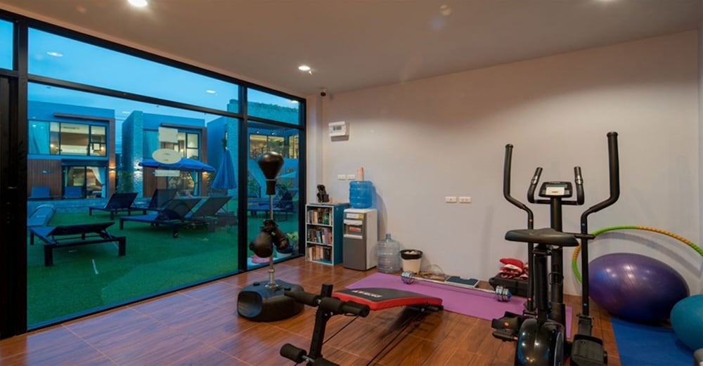 peace blue naiharn naturist resort phuket