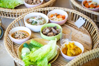 peace blue naiharn naturist resort phuket