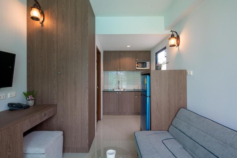 peace blue naiharn naturist resort phuket