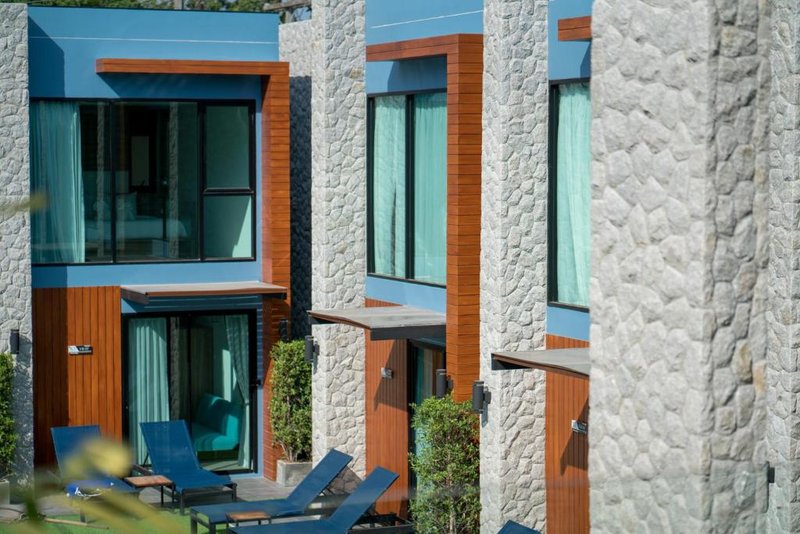 peace blue naiharn naturist resort phuket