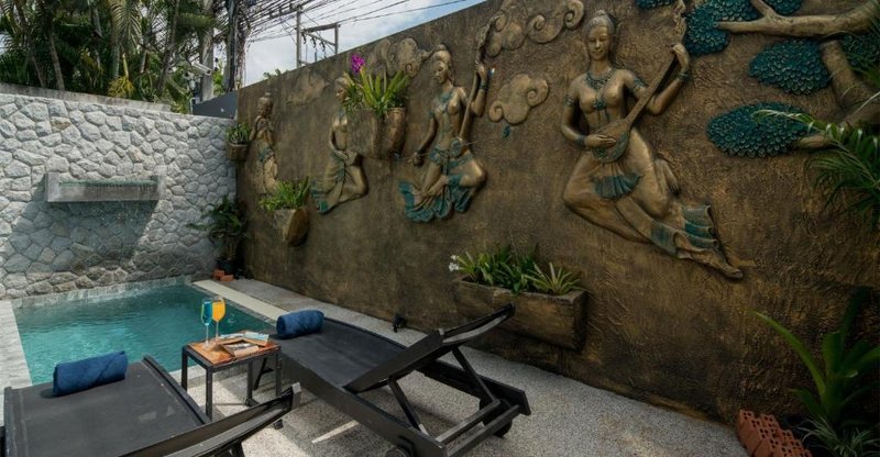 peace blue naiharn naturist resort phuket