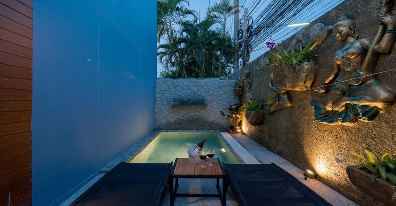 peace blue naiharn naturist resort phuket