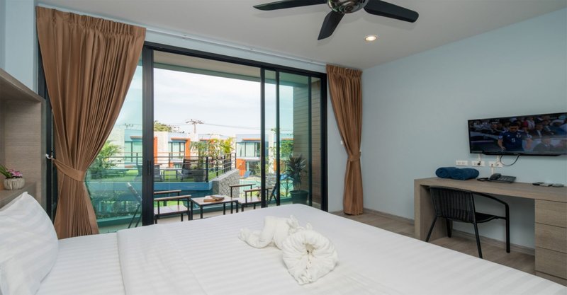 peace blue naiharn naturist resort phuket
