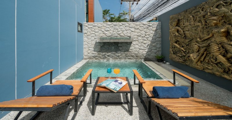 peace blue naiharn naturist resort phuket
