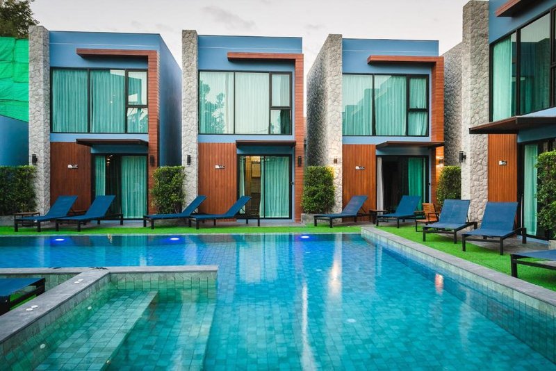 peace blue naiharn naturist resort phuket