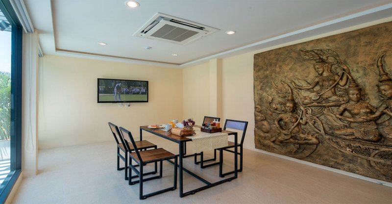 peace blue naiharn naturist resort phuket