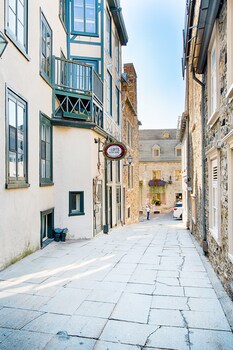 les lofts champlain by les lofts vieux quebec
