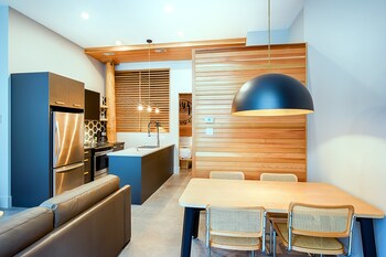 les lofts champlain by les lofts vieux quebec