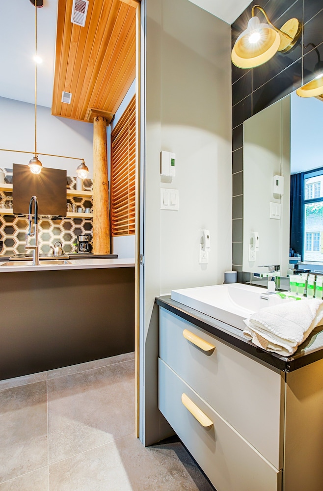 les lofts champlain by les lofts vieux quebec