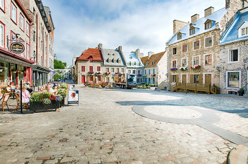 les lofts champlain by les lofts vieux quebec