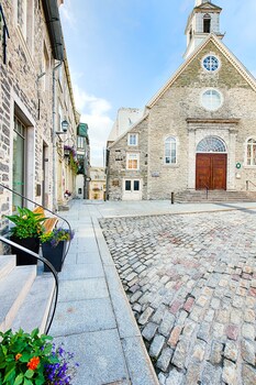 les lofts champlain by les lofts vieux quebec