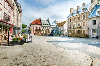 les lofts champlain by les lofts vieux quebec