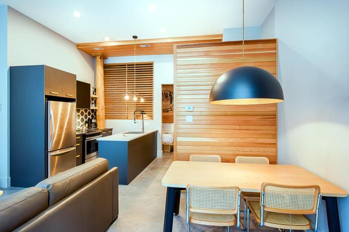 les lofts champlain by les lofts vieux quebec