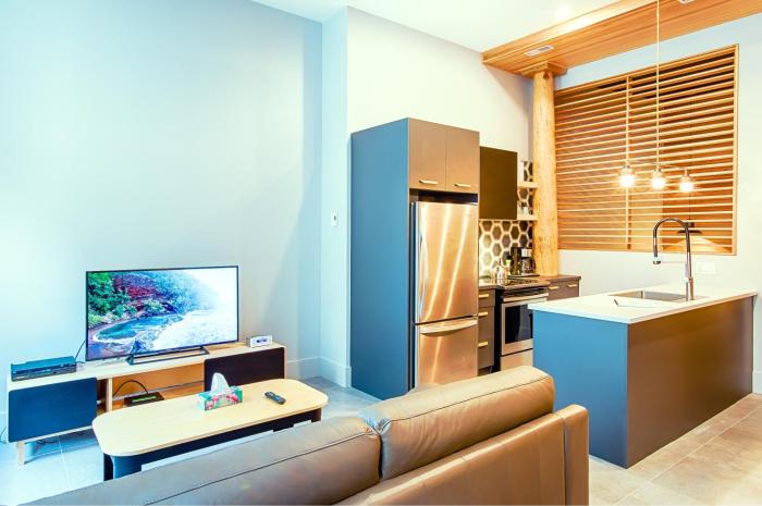 les lofts champlain by les lofts vieux quebec