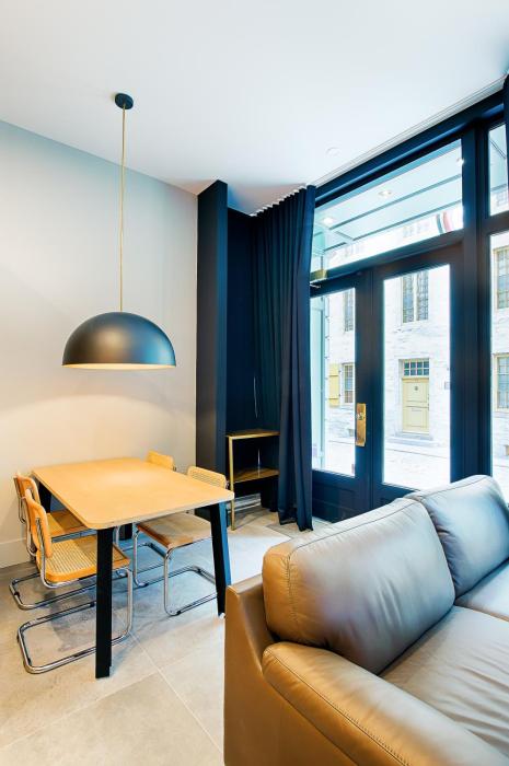 les lofts champlain by les lofts vieux quebec