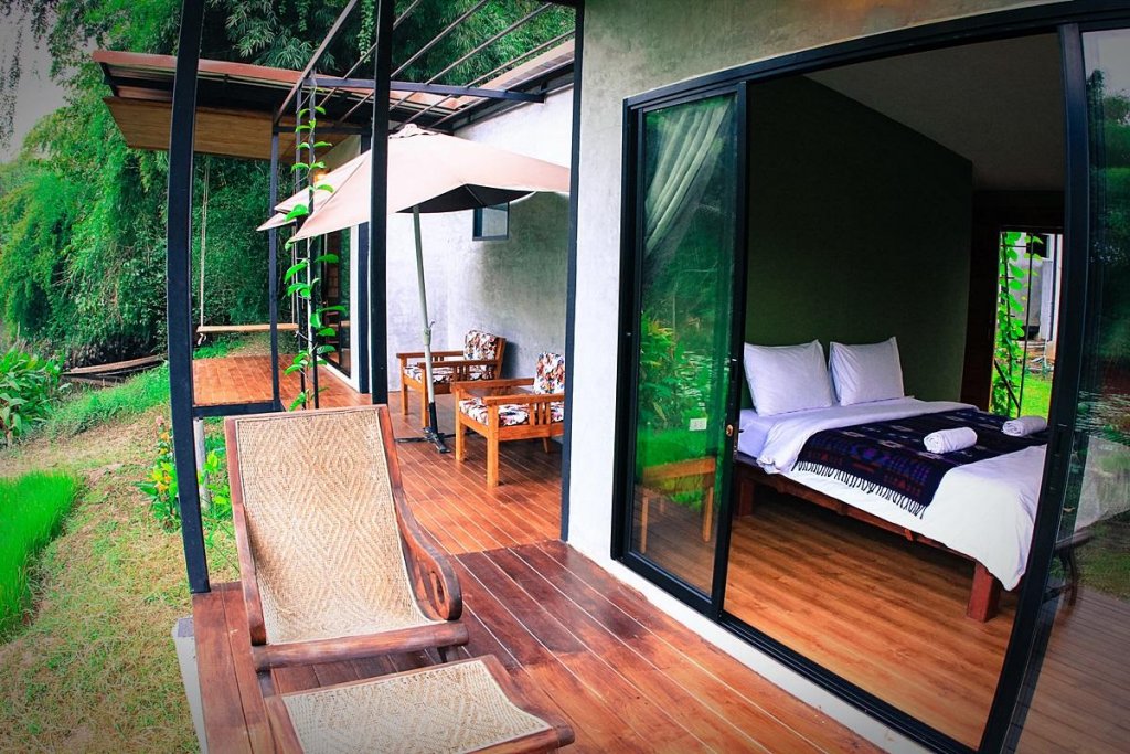 le bassin erawan resort