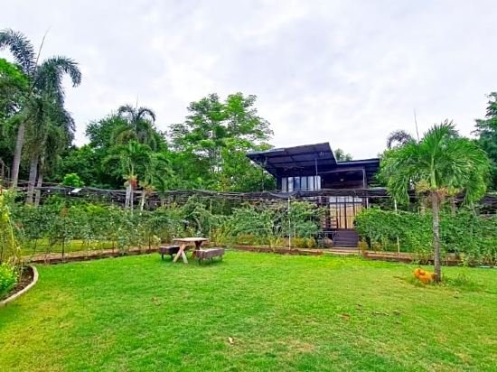 le bassin erawan resort