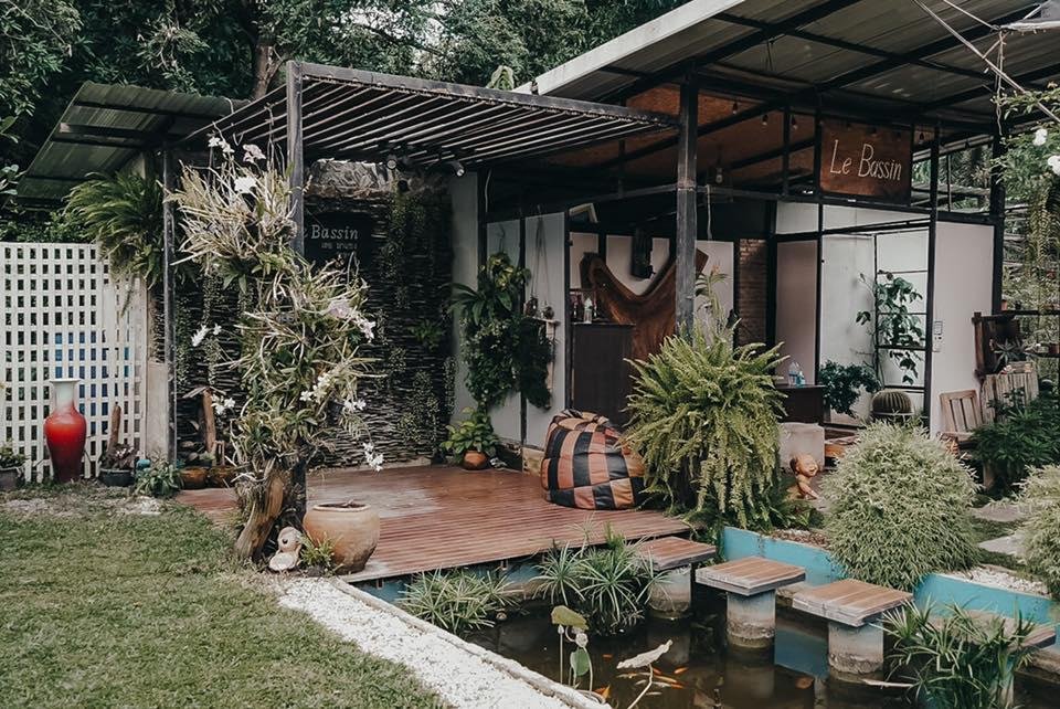 le bassin erawan resort