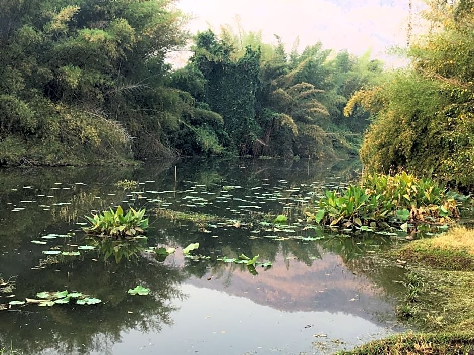 le bassin erawan resort