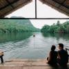 le bassin erawan resort