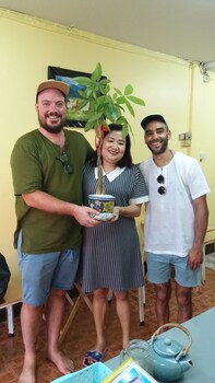 chiang mai